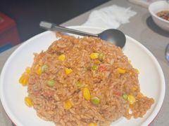 -老佛爷铜炉蛙锅(东门老街店)