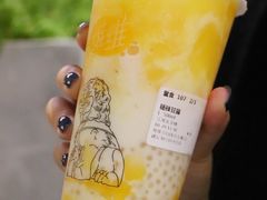 -维维豆奶(金鹰新街口店)