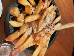 -广州柏悦酒店·悦吧·顶楼露天酒吧