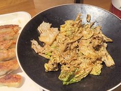-伊喜饺子(五道口学院路店)