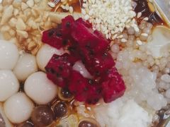 老板娘冰粉-眉州东坡(亚运村店)