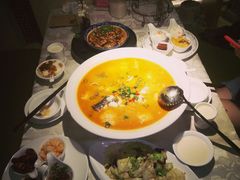 -川味堂·四川豆花(八卦岭店)
