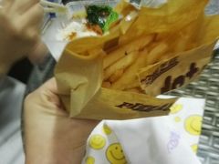 -必胜客(WOW西丽店)