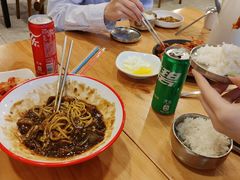 -多宾韩国料理(学衡路店)