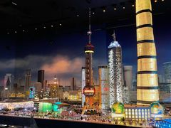 -上海乐高探索中心
