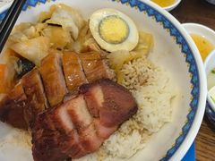 -永祥烧腊餐厅(虹口店)