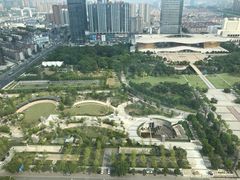 -无锡君来洲际酒店