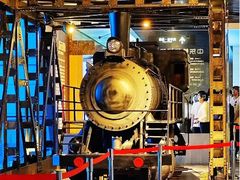 -哈尔滨规划展览馆