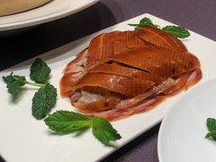 -北京泰富酒店-柏景轩中餐厅