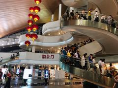 -合肥大剧院