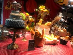 -V-ONE西雅图海鲜自助餐厅(仓山万达广场店)