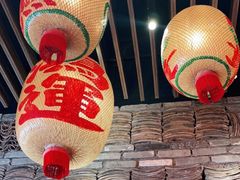 大堂-大鸽饭(北京路店)