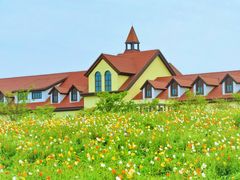 -歌斐颂巧克力小镇