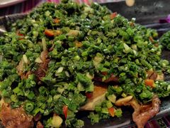 -香巴拉云南餐厅(华莱坞店)