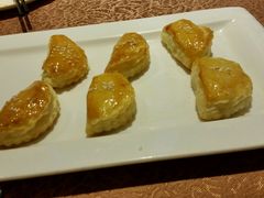 -伯豪瑞廷酒店-天伦阁西餐厅