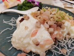 凤城炒牛奶-顺德人家食府(黄金广场店)