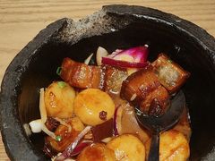 -中国徽菜·徽商故里(广安门店)