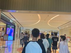 -东莞松山湖万象汇