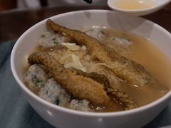 -恩宁刘福记(东华东路店)