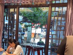 -皇饭儿·王润兴酒楼(河坊街店)
