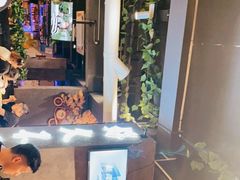 -金陵大勇烧烤·小龙虾·海鲜大咖(竹山路店)
