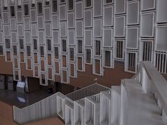 平面分布图-广州市白云区图书馆
