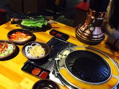 喜来稀肉Seorae-喜来稀肉(金巴利道店)