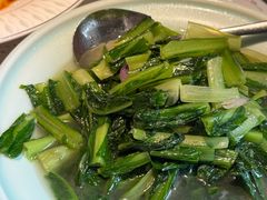 -秋色客家菜(流塘店)