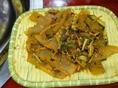 -哈尔滨东北铁锅炖(都督街店)