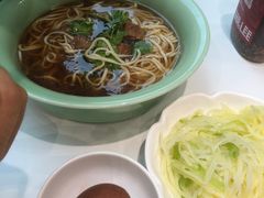 -李先生牛肉面大王(广渠门内店)