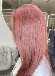 点击看大图 -MORI HAIR SALON日式美发沙龙