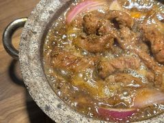 -食锦记·福建私房菜(浦西万达店)
