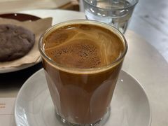 -VOYAGE COFFEE 咖啡烘焙工坊店(798艺术区店)