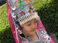 -云南民族村