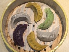 -一茶一点(海景店)