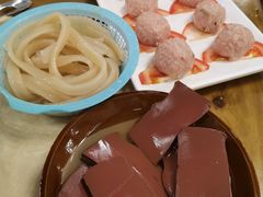 -重庆老火锅王(永陵路分店)