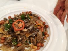 -顺德人家食府(黄金广场店)