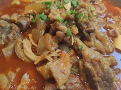 洞庭家牛三鲜-洞庭家宴·头牌甲鱼(广渠门店)