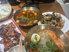 -臻炙大舍烤串(天龙家园店)