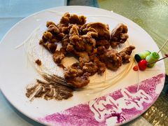 -渔公码头·九龙湾国际饭店