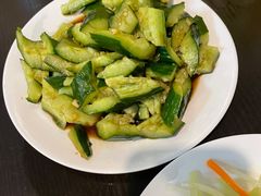 -玫瑰红烤羊排(北新桥三条店)