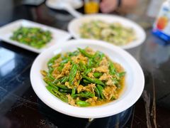 辣椒炒蛋-亭下湖饭店(康岭店)