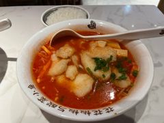 -渝是乎酸菜鱼(龙旗购物中心店)
