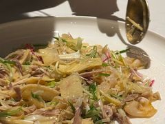 鲜螺片鲍鱼捞文昌鸡-炳胜公馆(珠江新城店)