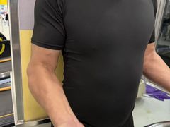 -中田健身工作室(嘉定江桥店)