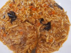 -虢国羊肉汤馆(政二街店)