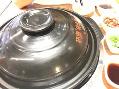 -好彩猪肚鸡(正弘城店)