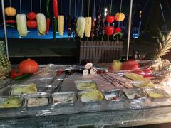 -深圳大梅沙京基洲际度假酒店