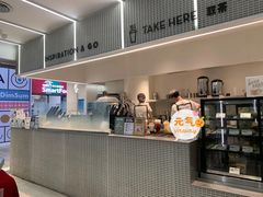 -喜茶(深圳丰盛町店)