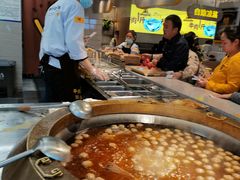 -黔真牛原汤牛肉粉